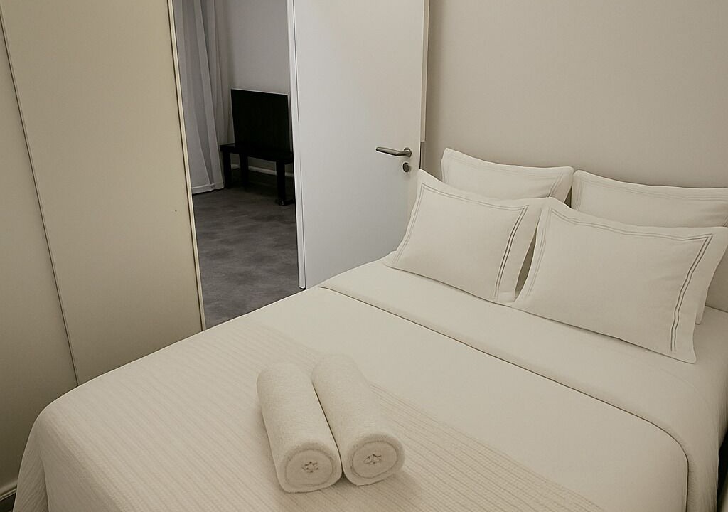 Photo of Bedroom in Agios Tychon