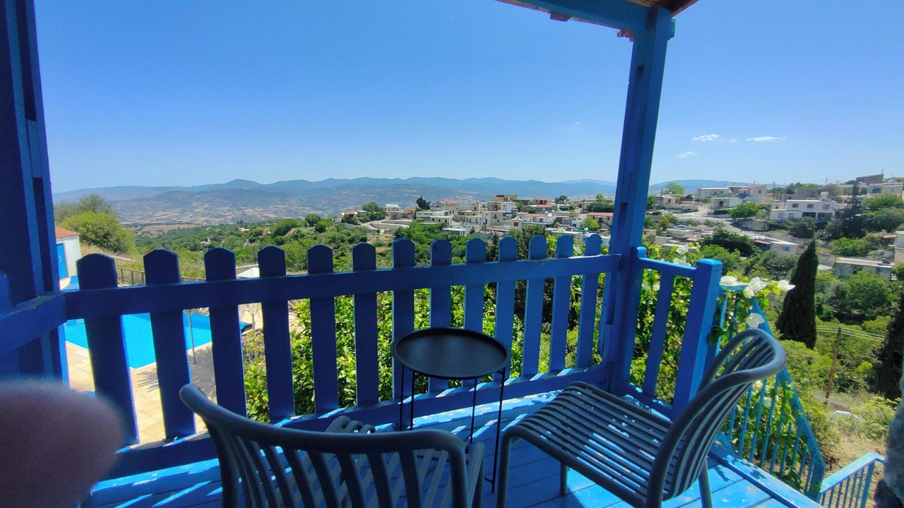 Photo of Outdoor in Latchi