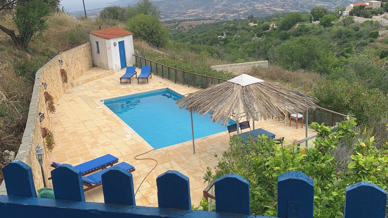 Photo of Outdoor in Latchi