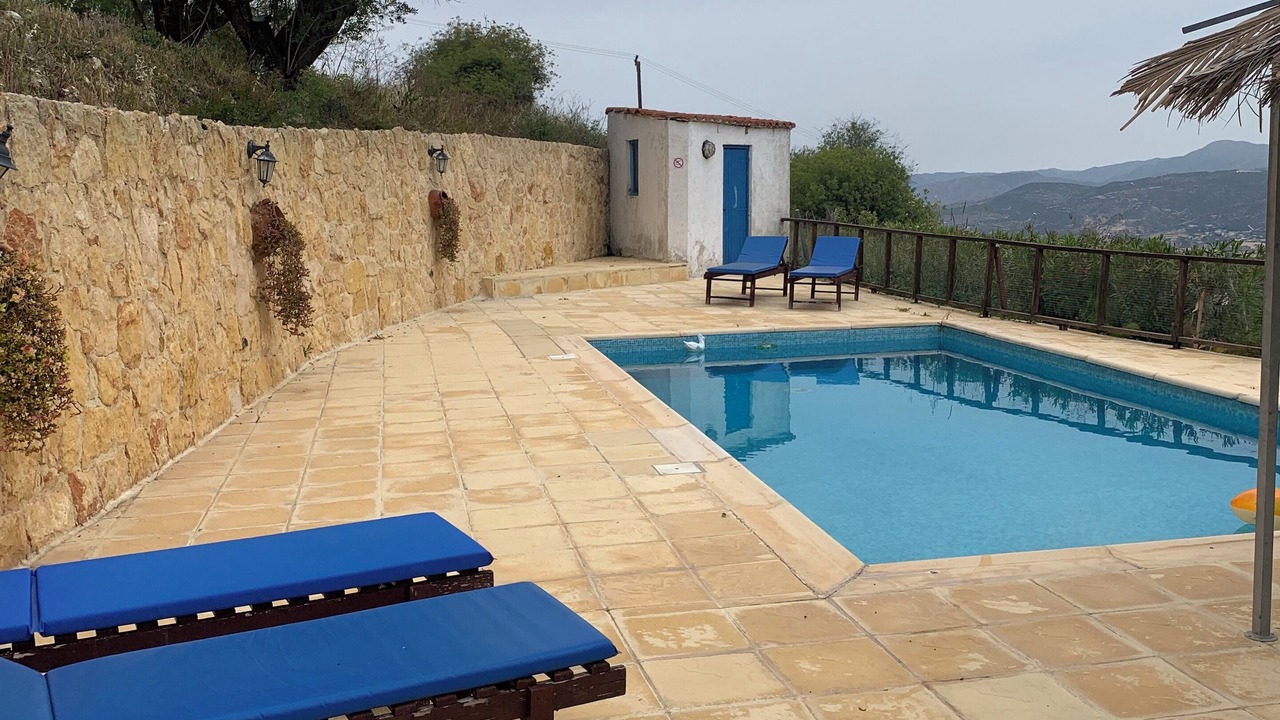 Photo of Outdoor in Latchi