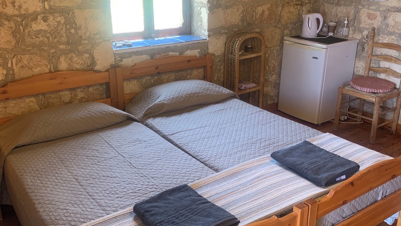 Photo of Bedroom in Latchi