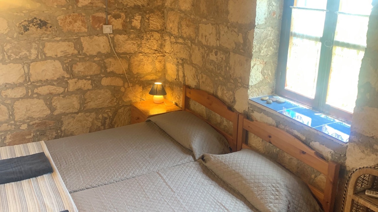 Photo of Bedroom in Latchi