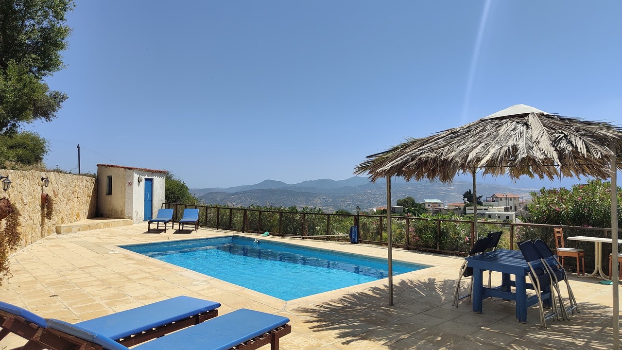 Photo of Outdoor in Latchi