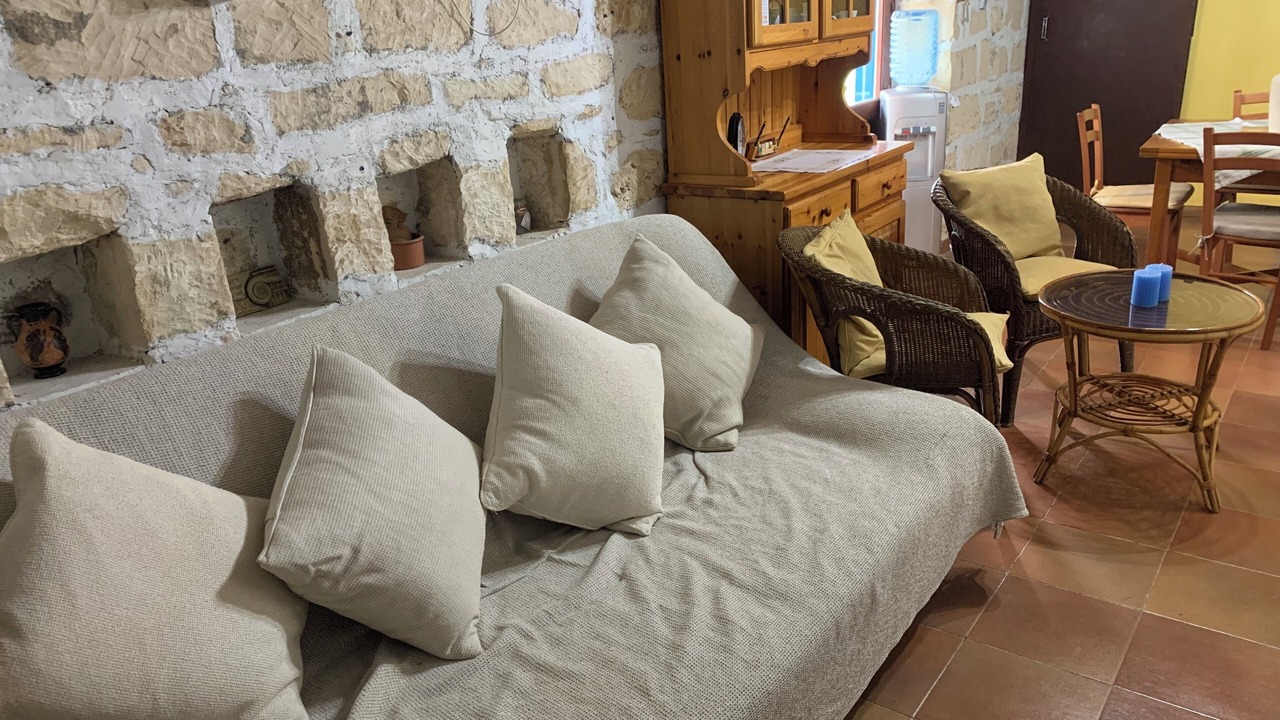 Photo of Livingroom in Latchi