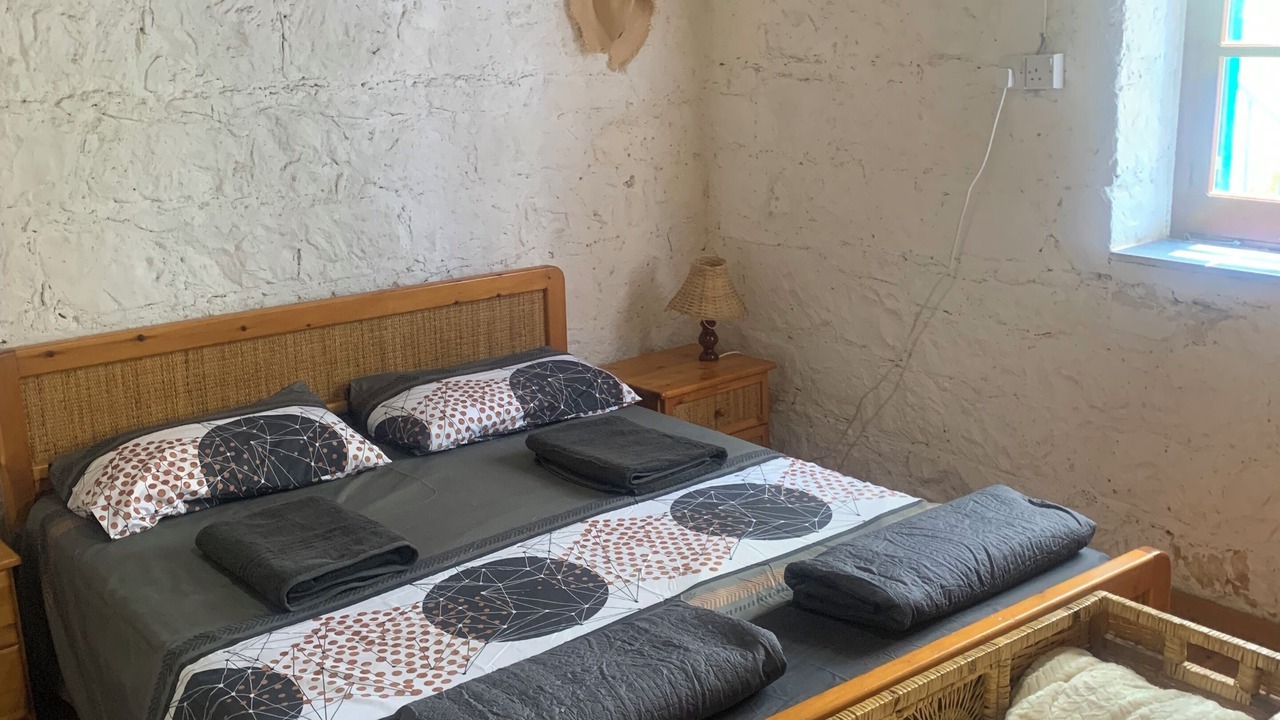 Photo of Bedroom in Latchi