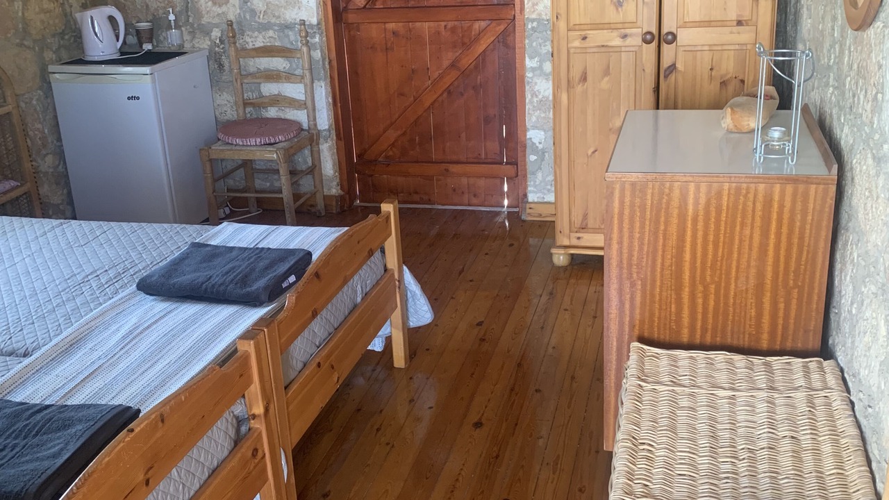 Photo of Bedroom in Latchi