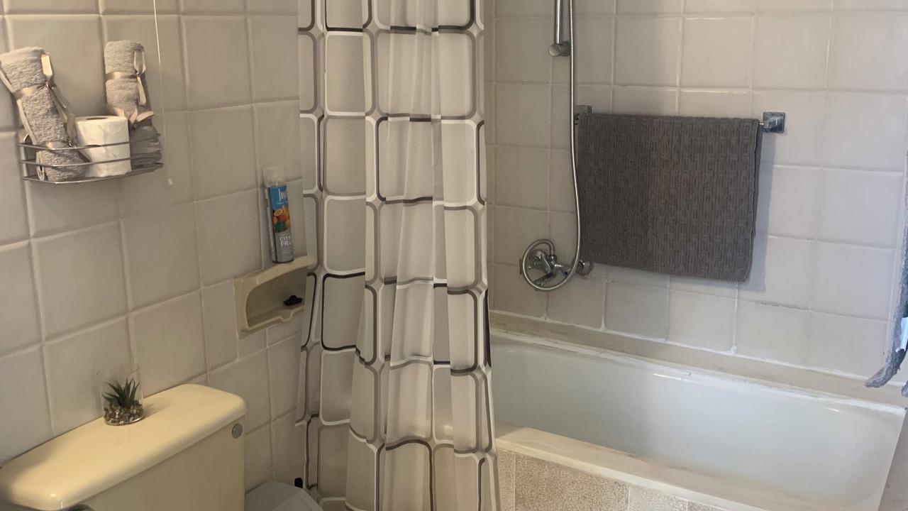 Photo of Bathroom in Latchi
