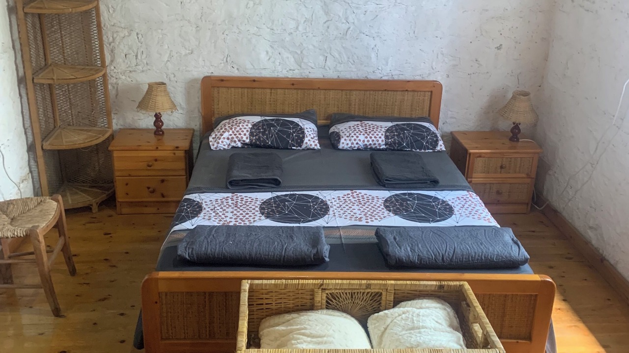Photo of Bedroom in Latchi