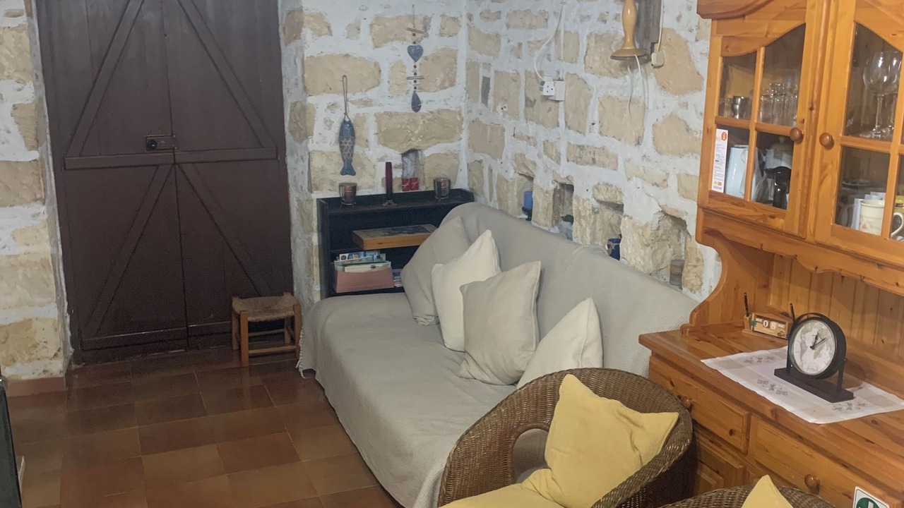 Photo of Livingroom in Latchi