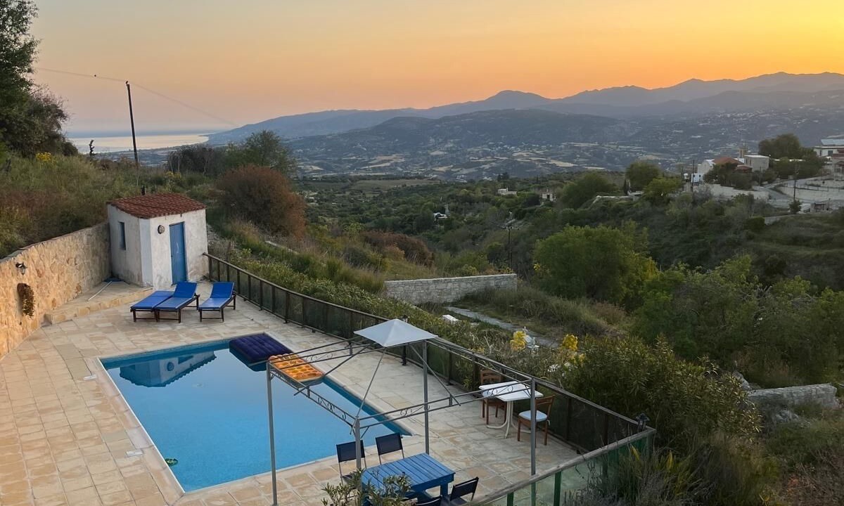 Photo of Outdoor in Latchi