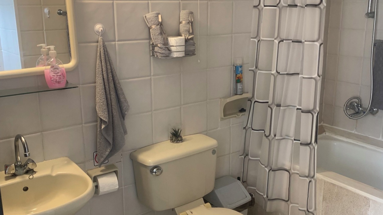 Photo of Bathroom in Latchi