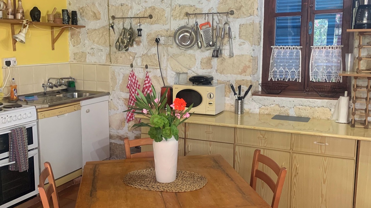 Photo of Kitchen in Latchi
