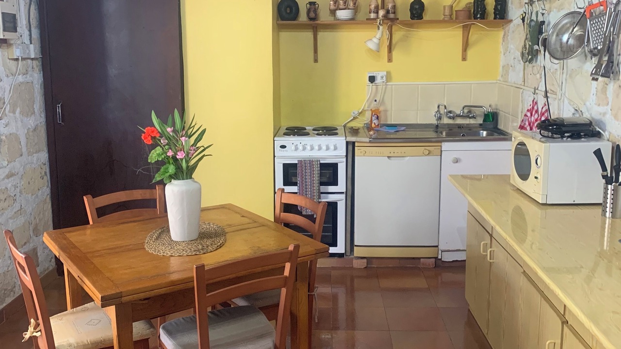 Photo of Kitchen in Latchi
