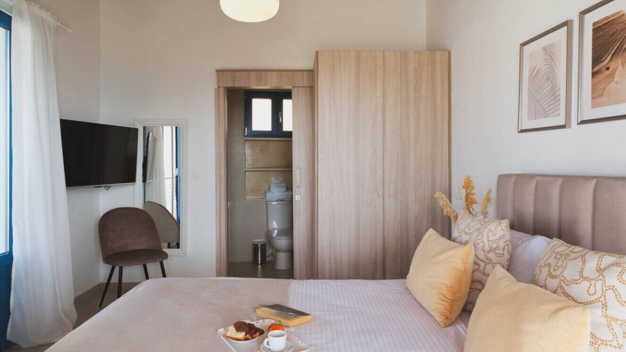 Photo of Bedroom in Peristerona