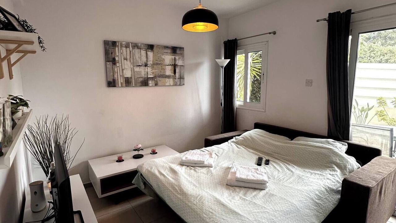 Photo of Bedroom in Ayia Napa