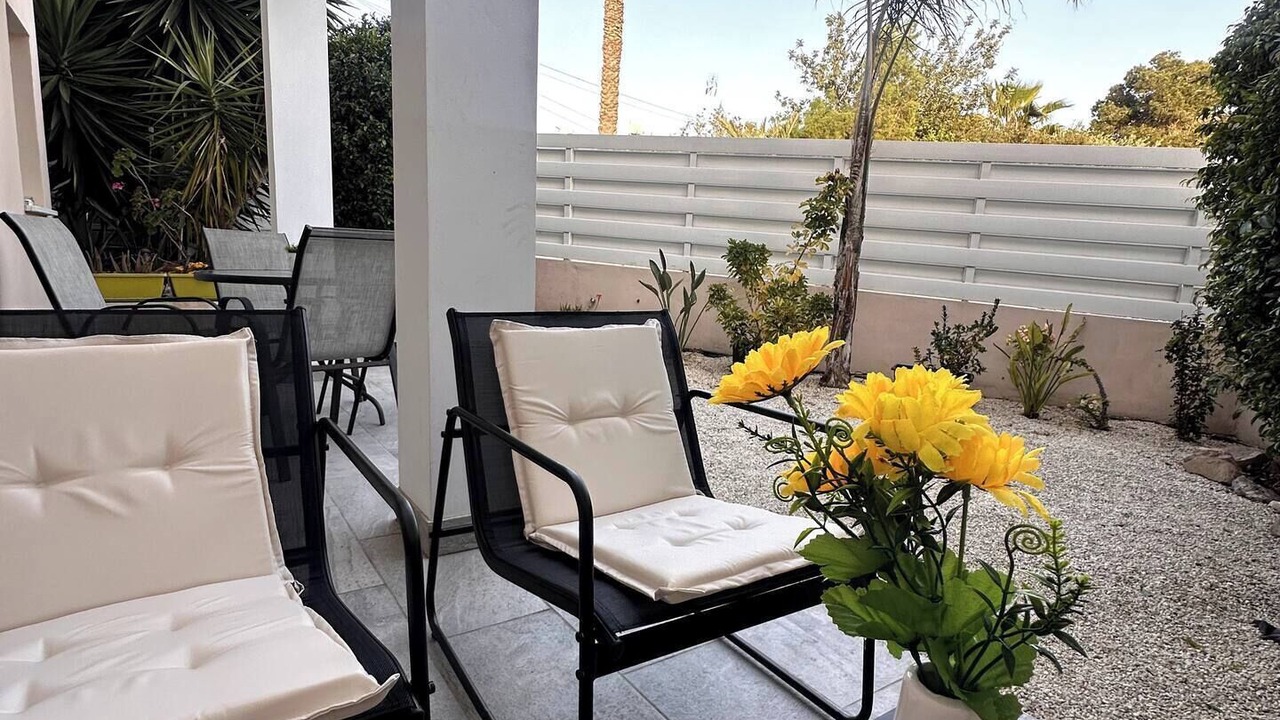 Photo of Patio Balcony in Ayia Napa
