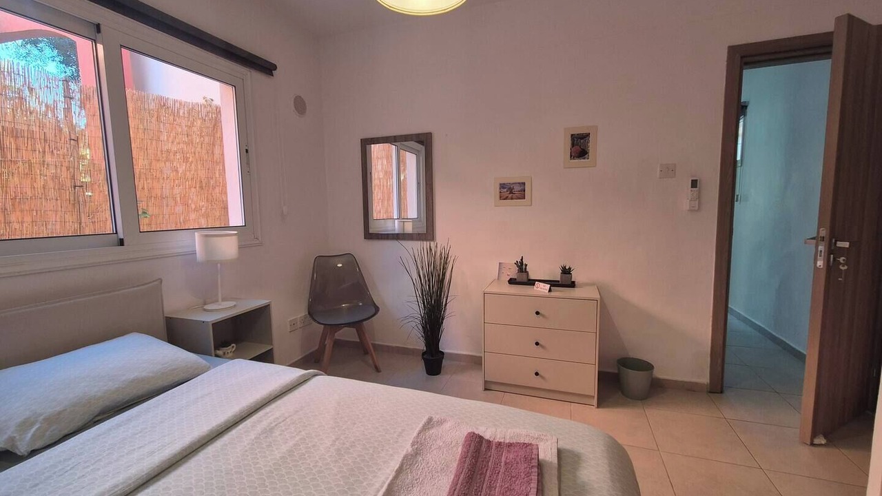 Photo of Bedroom in Ayia Napa