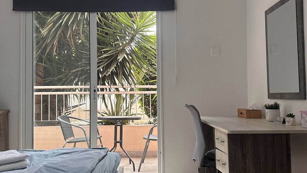Photo of Bedroom in Ayia Napa