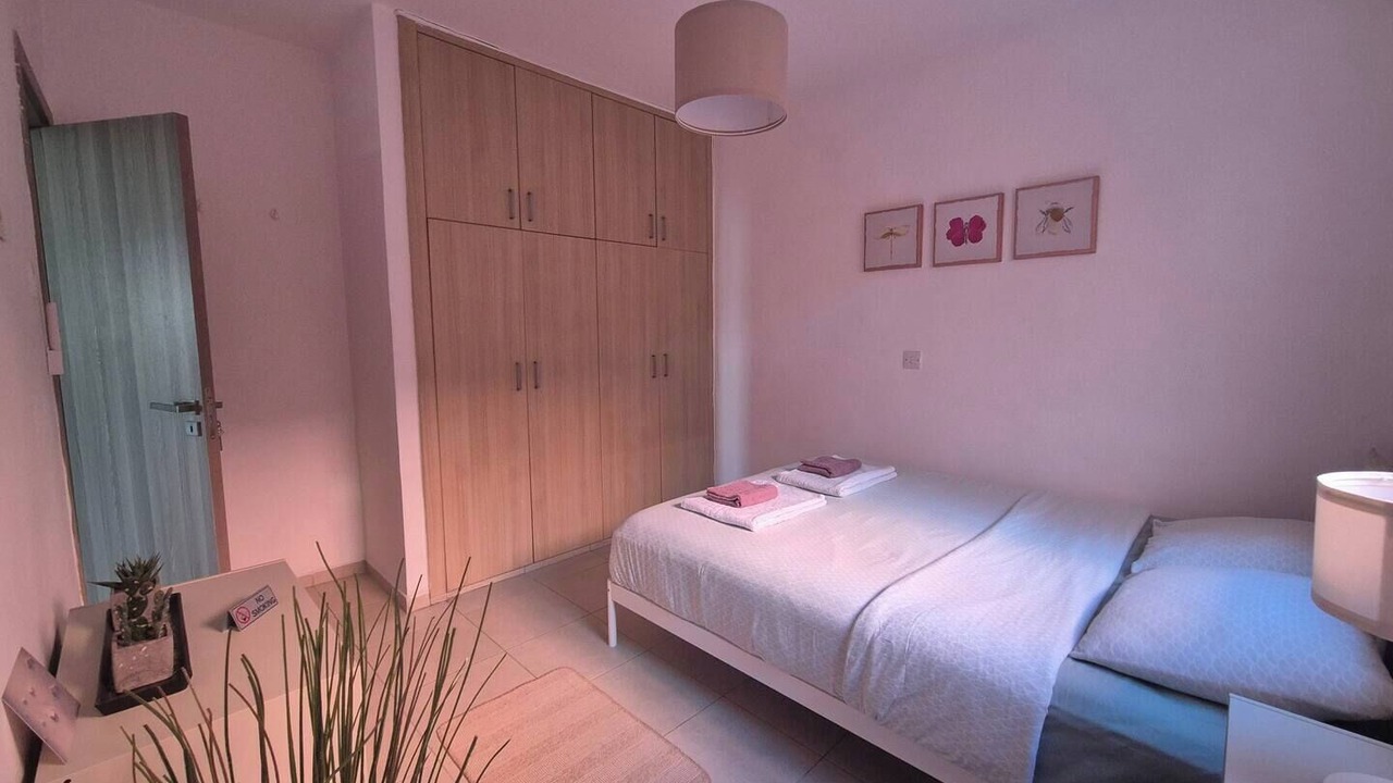 Photo of Bedroom in Ayia Napa