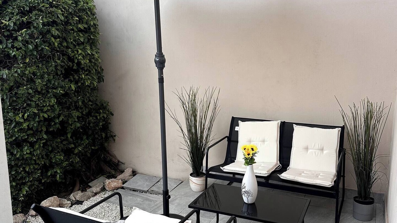 Photo of Patio Balcony in Ayia Napa