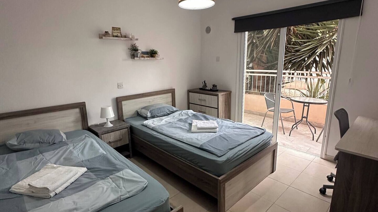 Photo of Bedroom in Ayia Napa