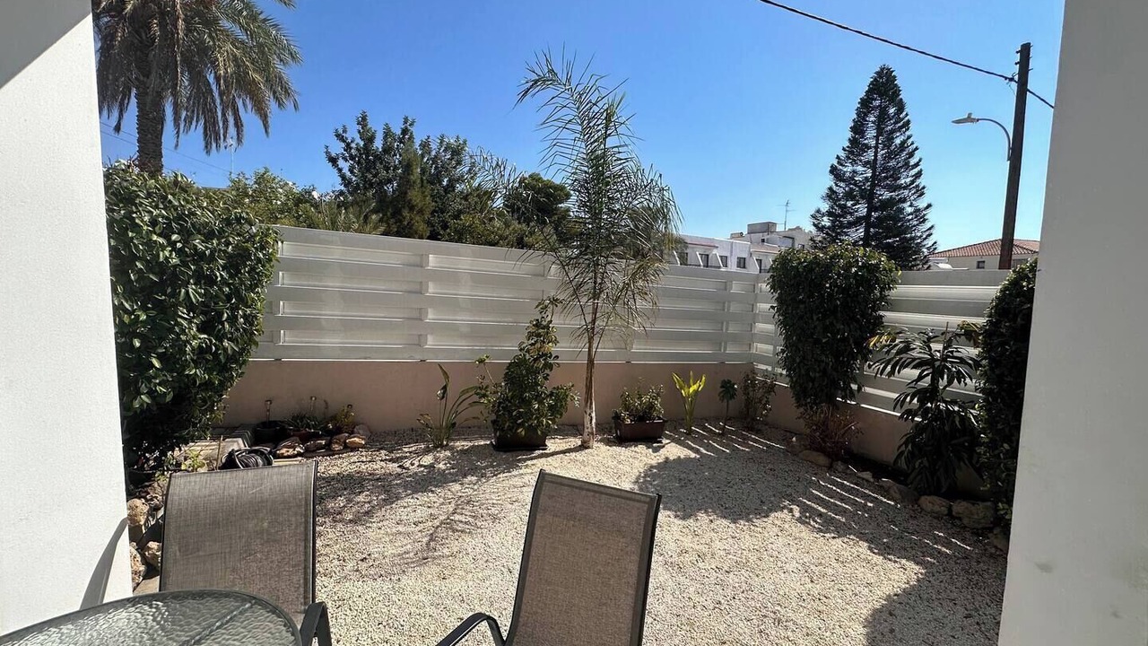Photo of Patio Balcony in Ayia Napa