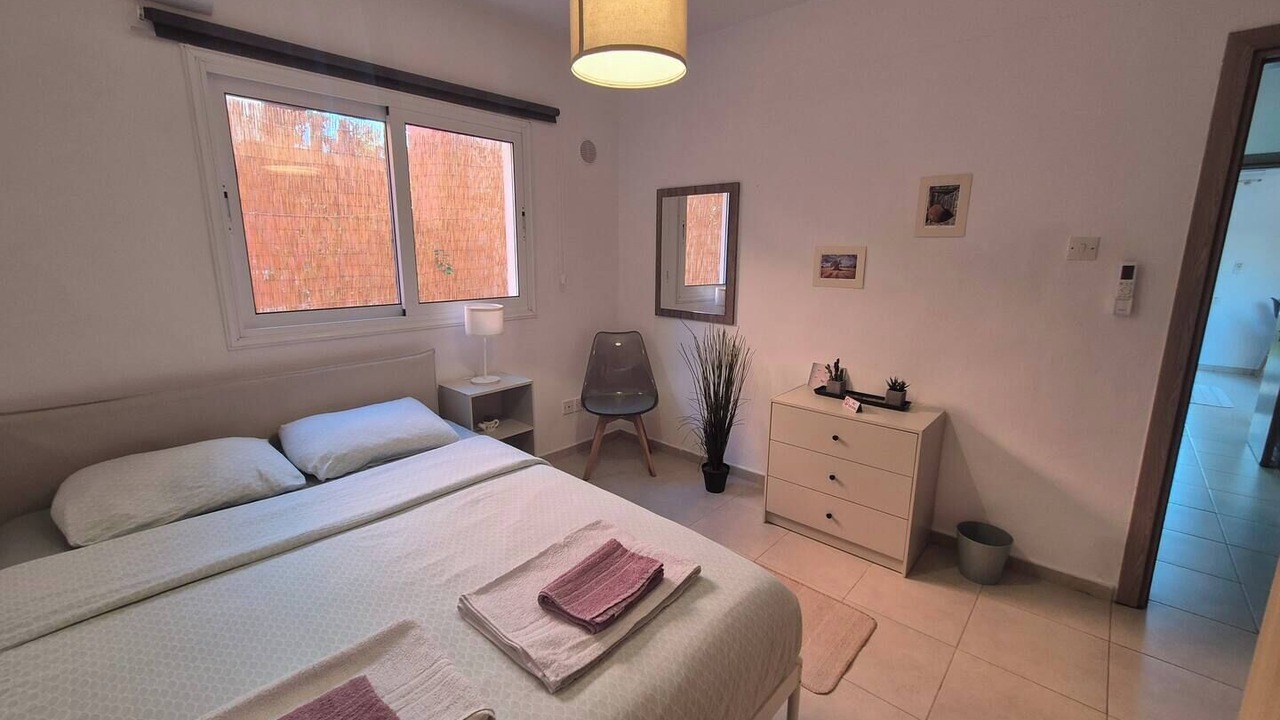 Photo of Bedroom in Ayia Napa