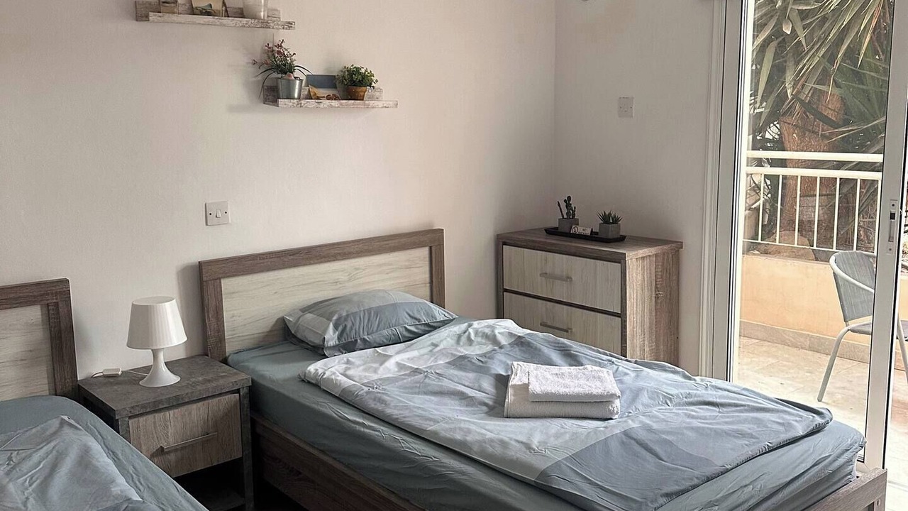 Photo of Bedroom in Ayia Napa