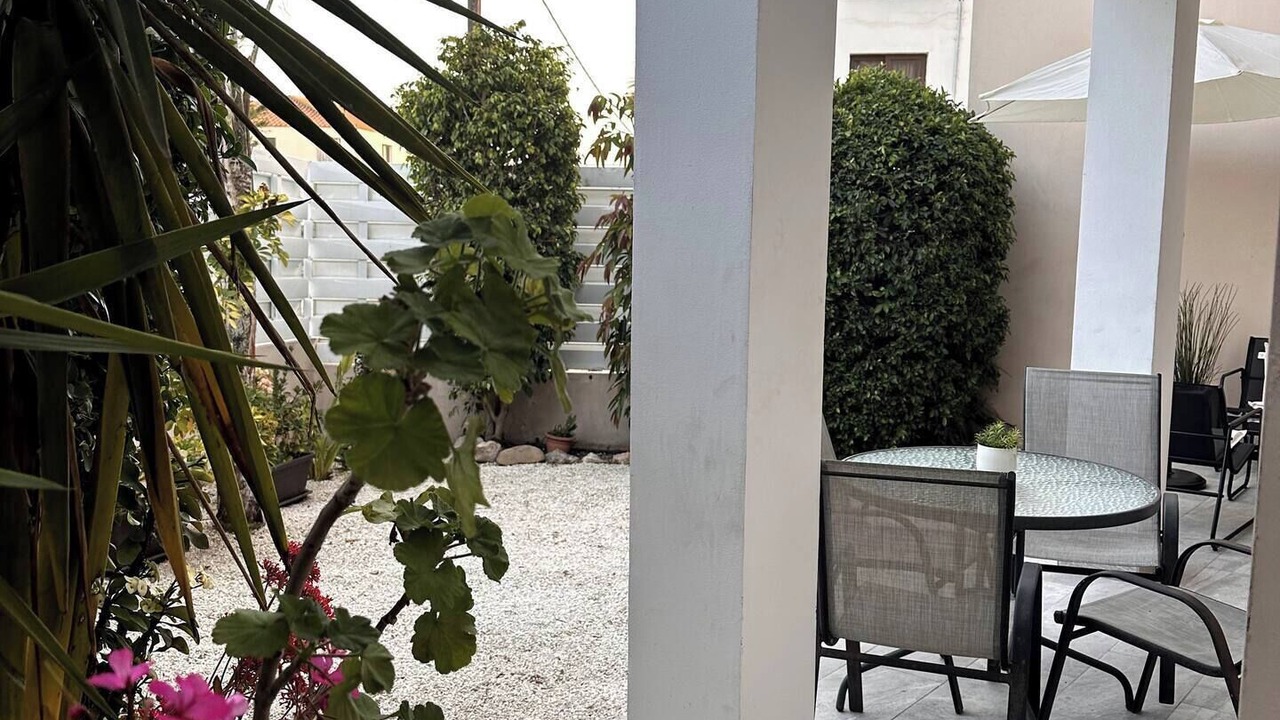 Photo of Outdoor in Ayia Napa