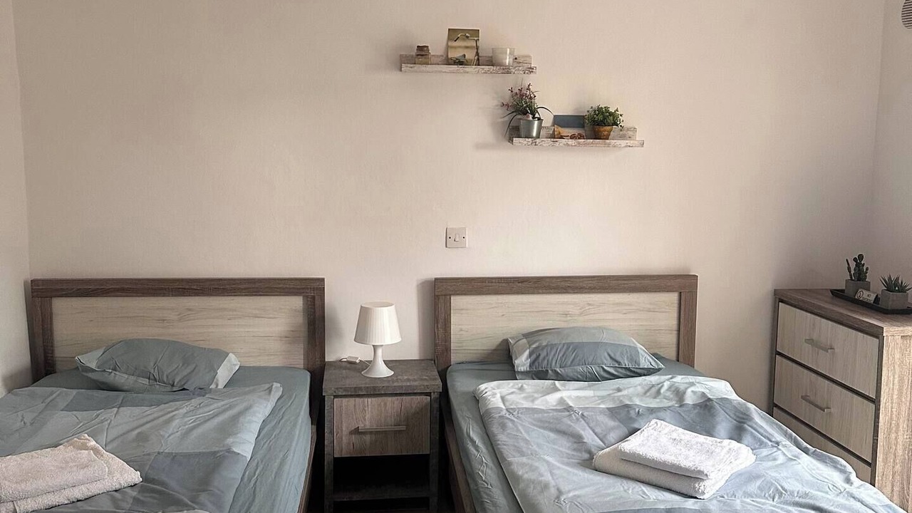 Photo of Bedroom in Ayia Napa