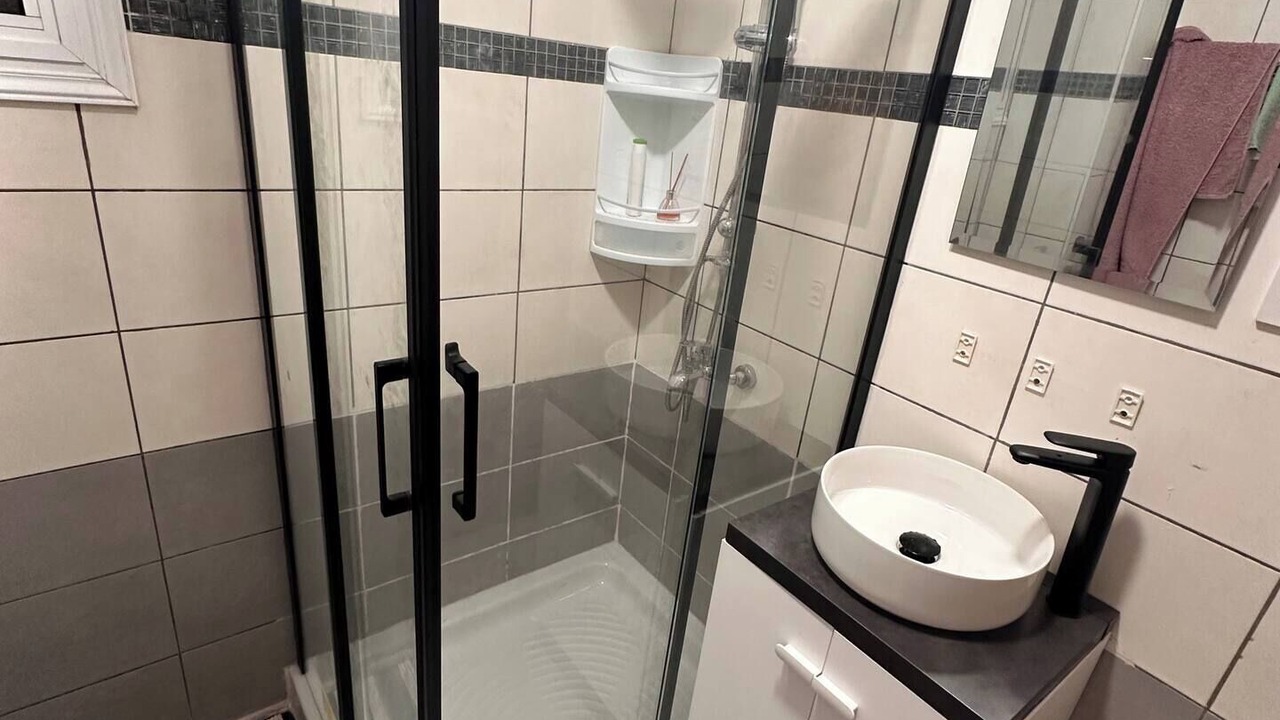 Photo of Bathroom in Ayia Napa
