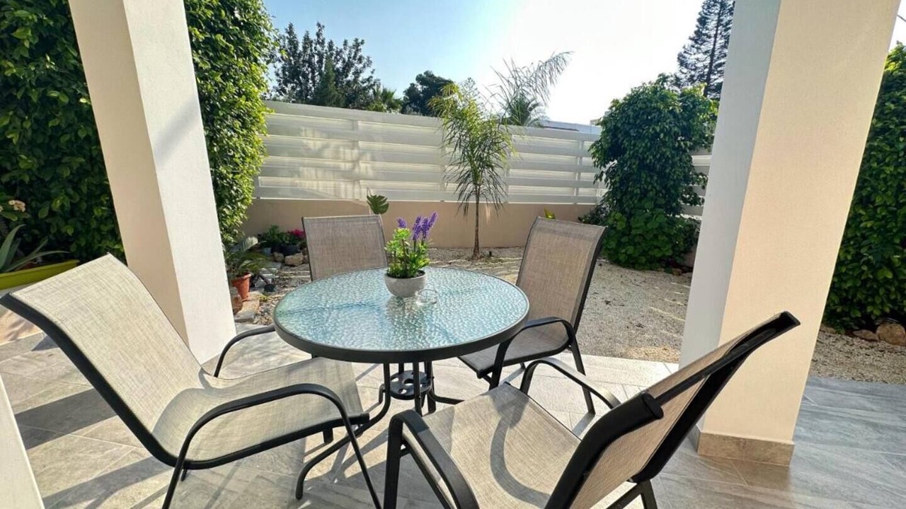 Photo of Outdoor in Ayia Napa