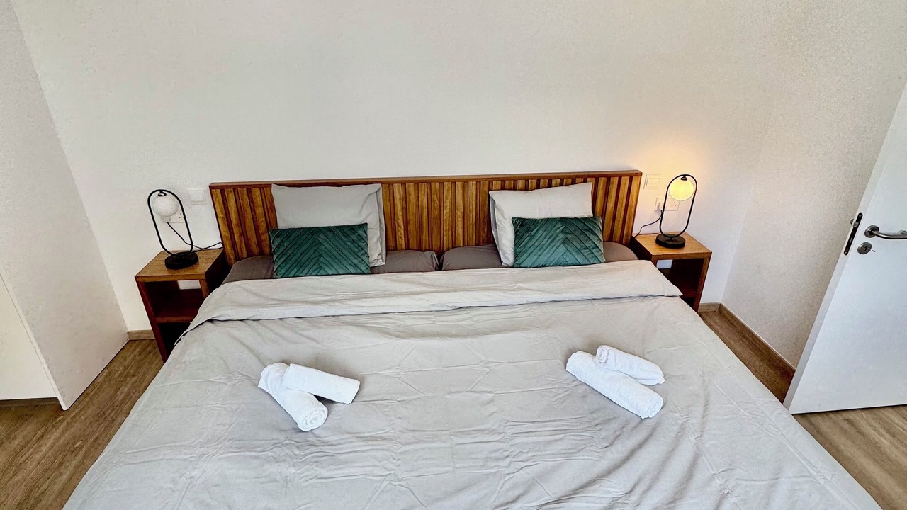 Photo of Bedroom in Paphos
