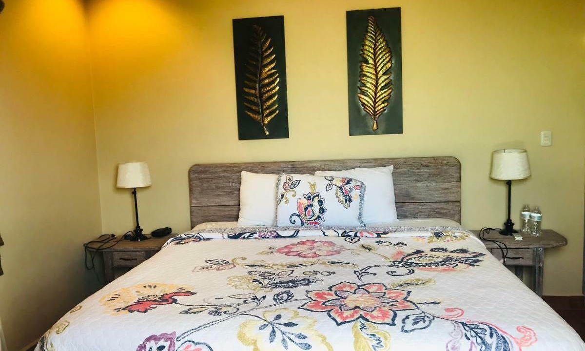 Photo of Bedroom in Popoyo