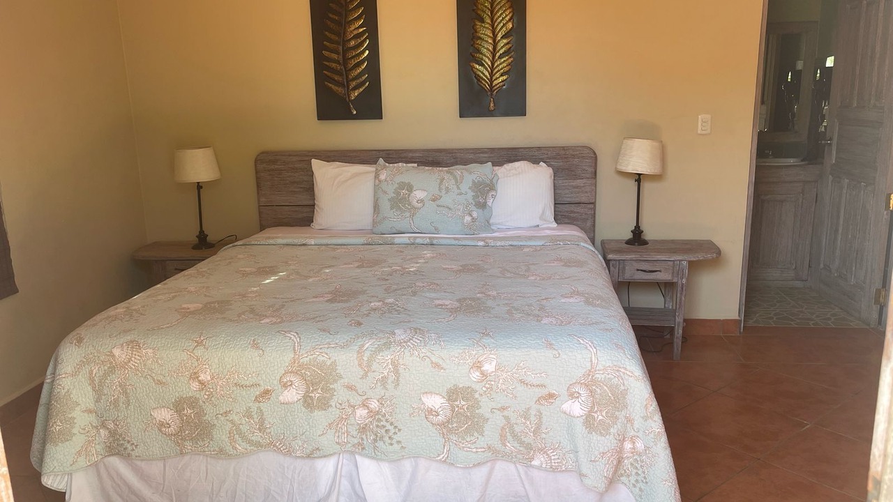 Photo of Bedroom in Popoyo