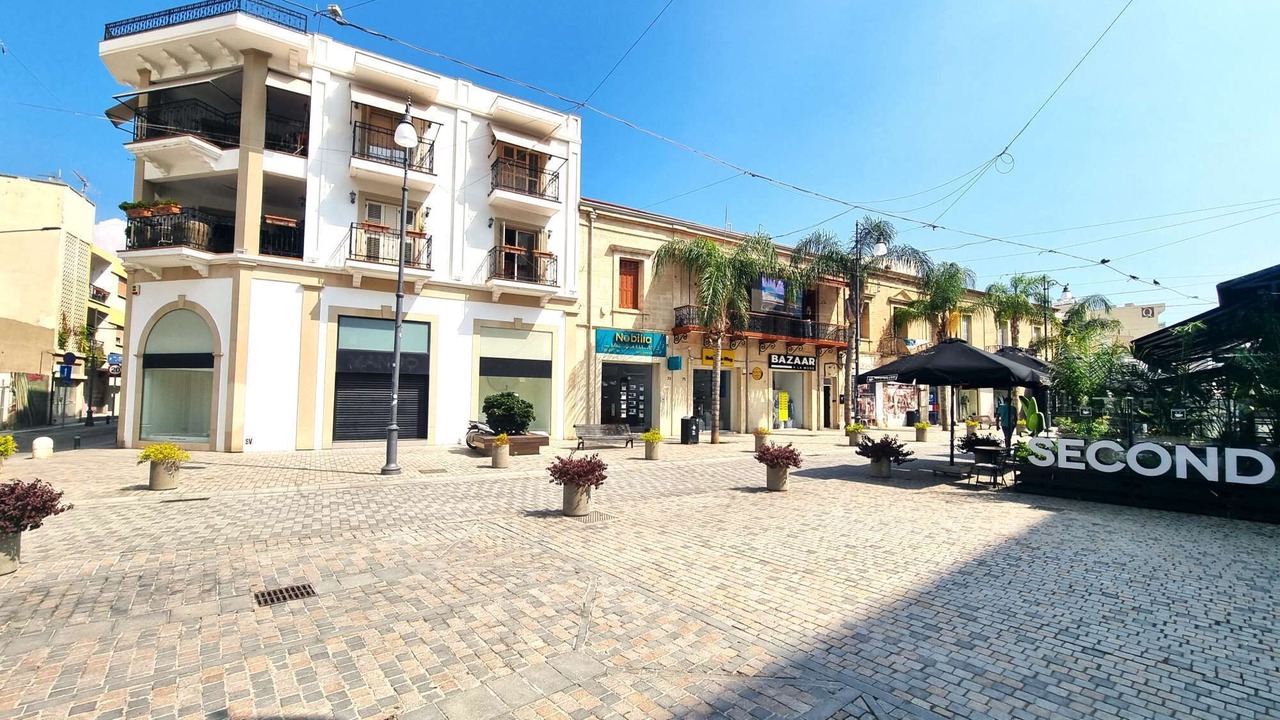 Photo of Outdoor in Larnaca City Centre