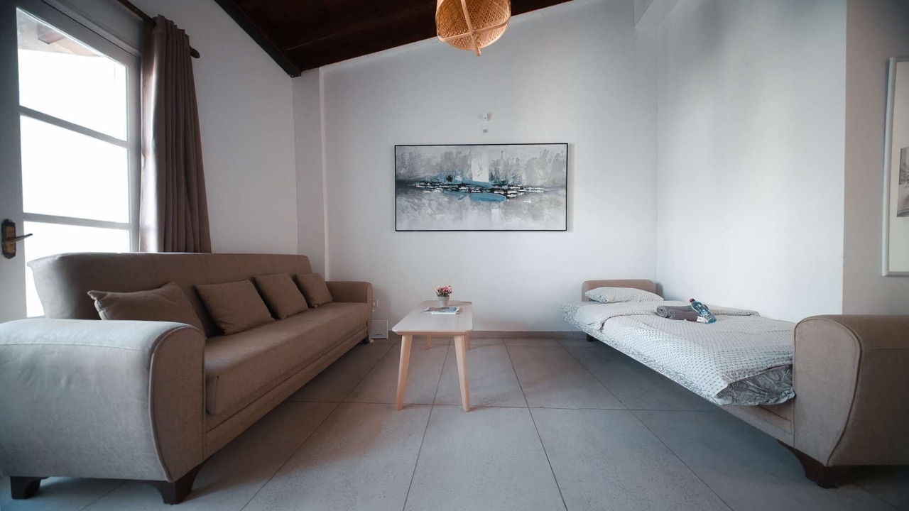 Photo of Livingroom in Larnaca City Centre