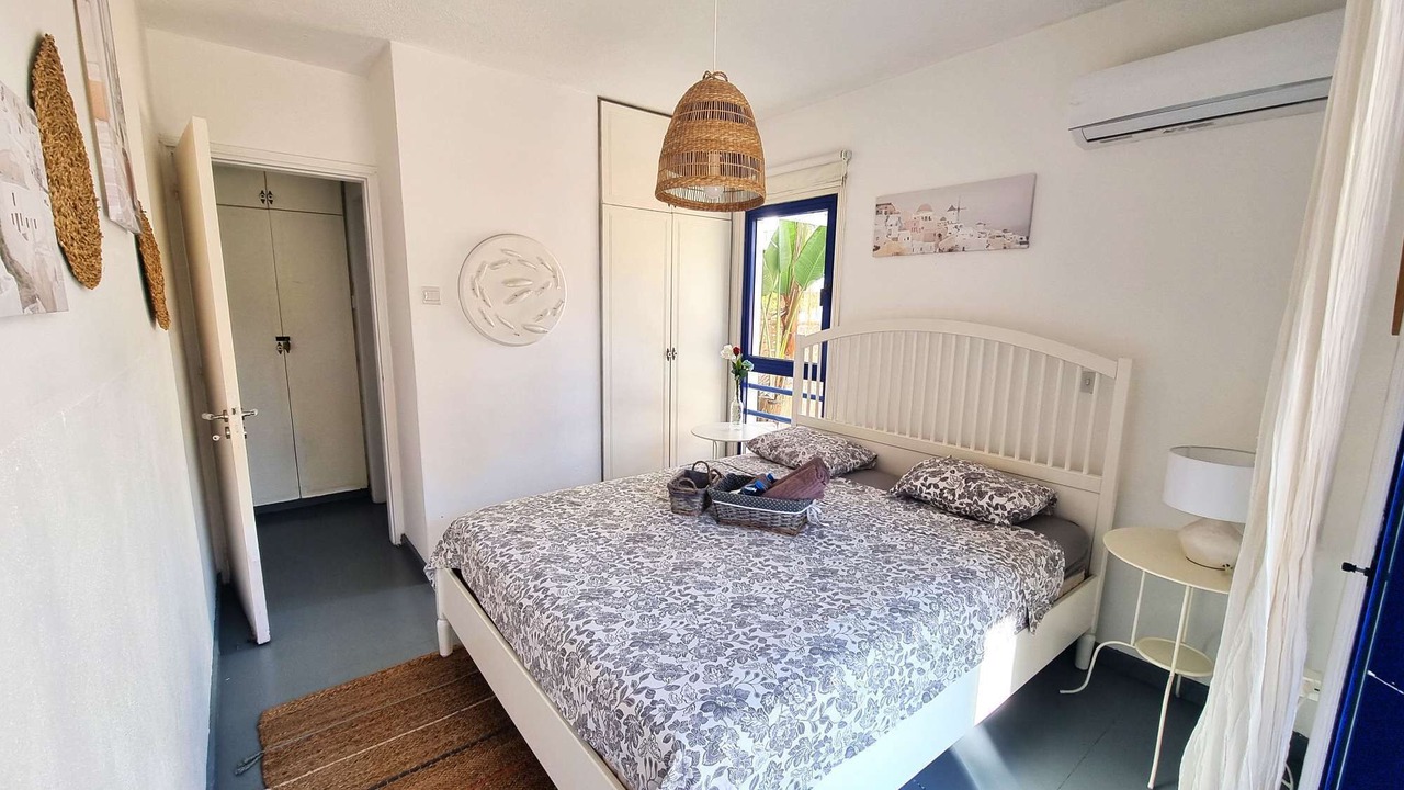 Photo of Bedroom in Skala