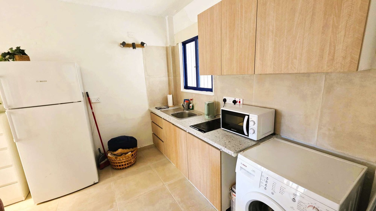 Photo of Kitchen in Skala