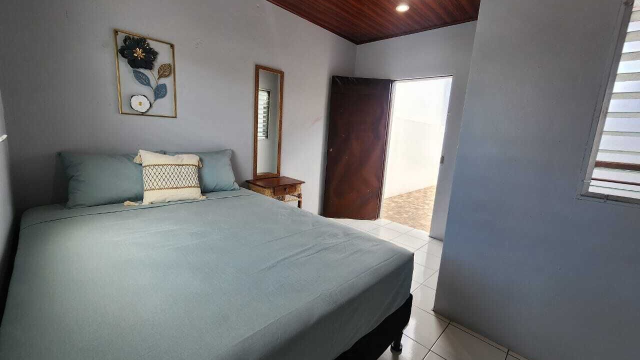 Photo of Bedroom in Granada
