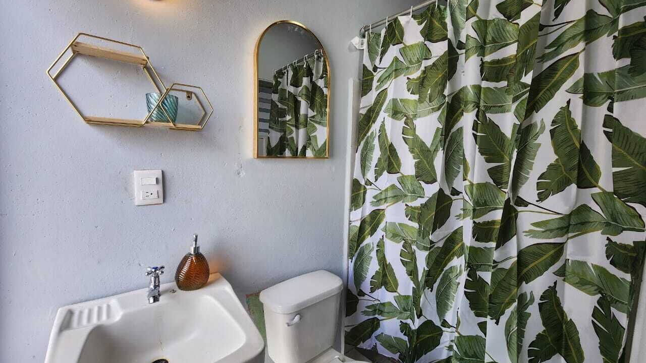Photo of Bathroom in Granada