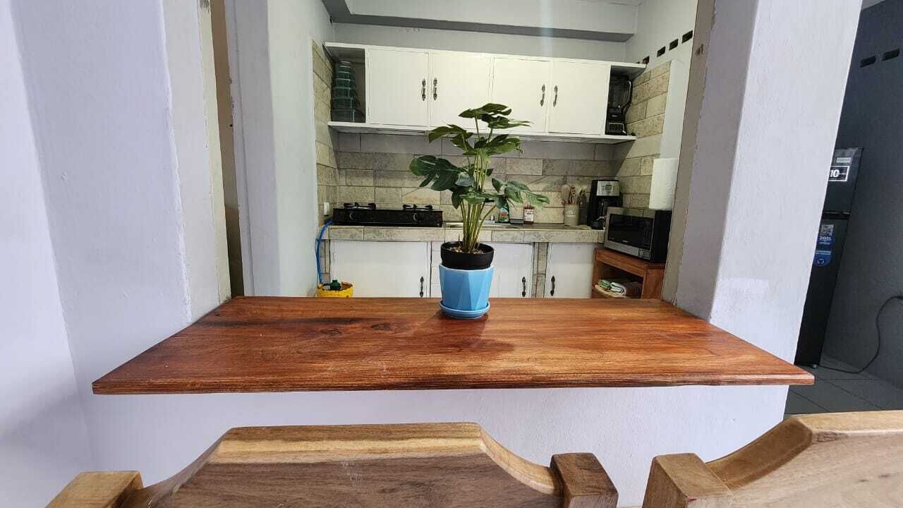 Photo of Kitchen in Granada