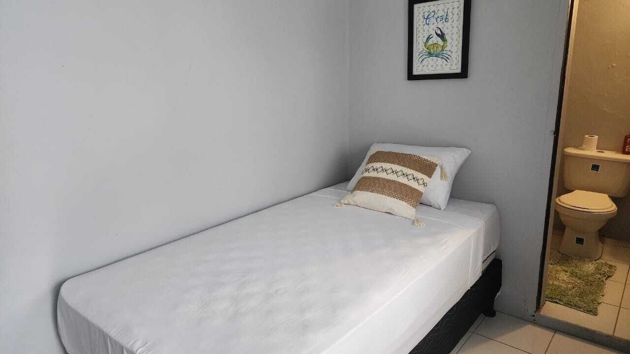 Photo of Bedroom in Granada