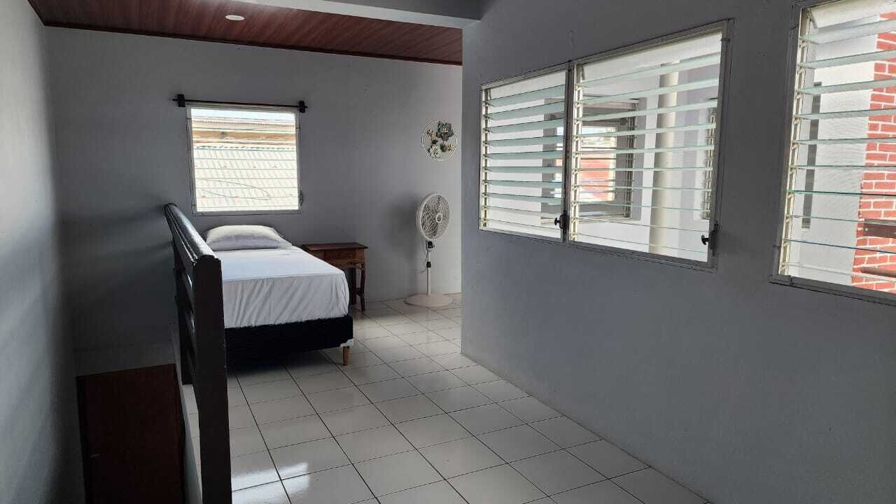 Photo of Bedroom in Granada