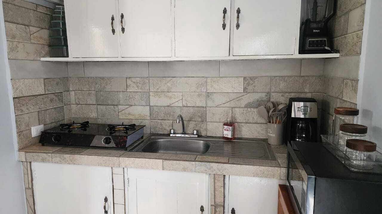 Photo of Kitchen in Granada