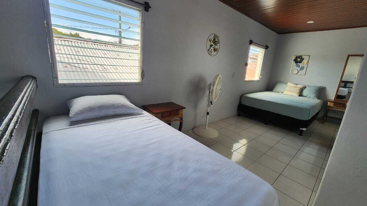 Photo of Bedroom in Granada