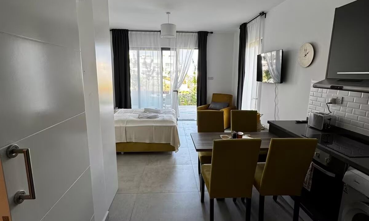 Photo of Bedroom in Bahceli