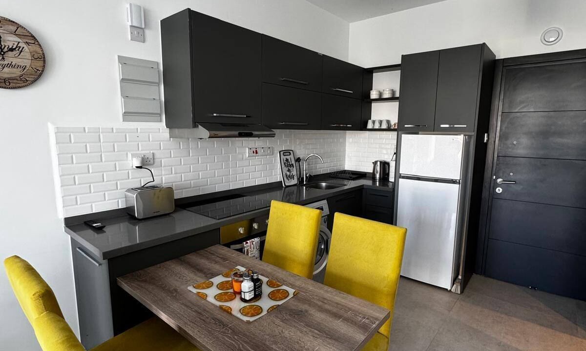 Photo of Kitchen in Bahceli