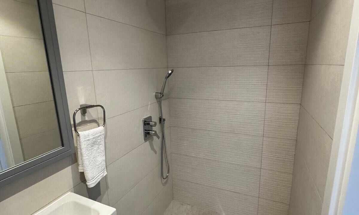 Photo of Bathroom in Bahceli