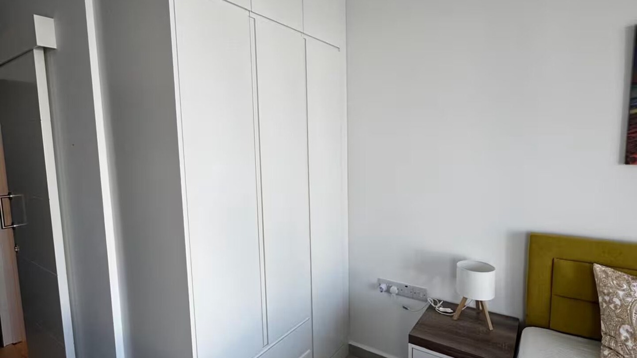 Photo of Bedroom in Bahceli